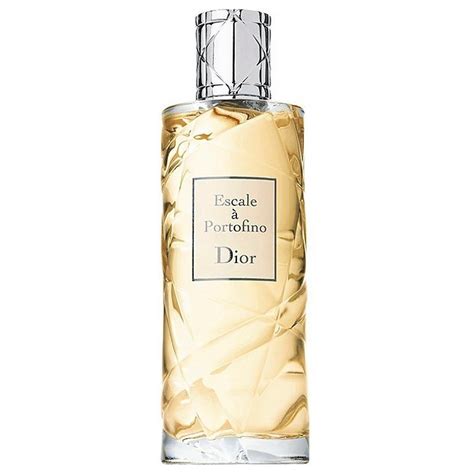 Amazon.com : Christian Dior Escale A Portofino Eau De Toilette Spray .